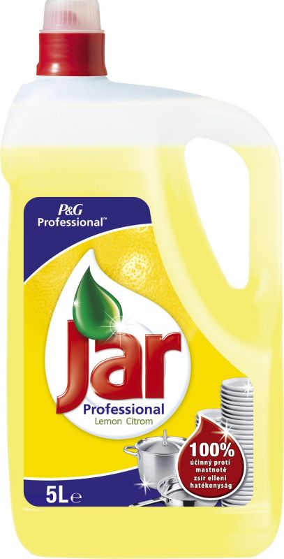 Jar Fairy profesionál 5l Procter&Gamble