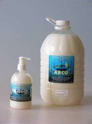 ARCO DEO-mýdlo antimikrobiální 500ml MPD plus Rakovník