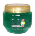 250ml Vlas.gel zelený-velmi silně tužící