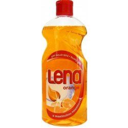 Lena classic 500g citron na nádobí Zenit