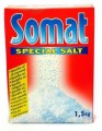 sůl,  úpravny vody,  změkčovače