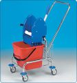 CLAROL 1x25l (cena bez košíků) vozík