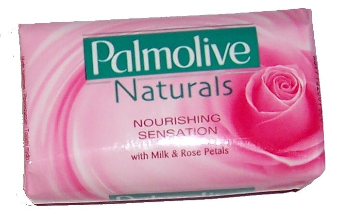 Palmolive mýdlo 100g MIX