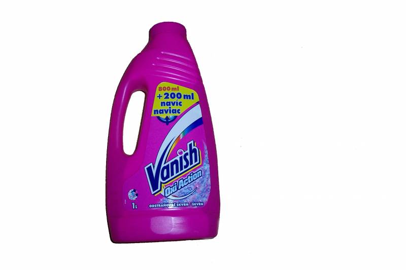 1l Vanish bez chloru Procter&Gamble